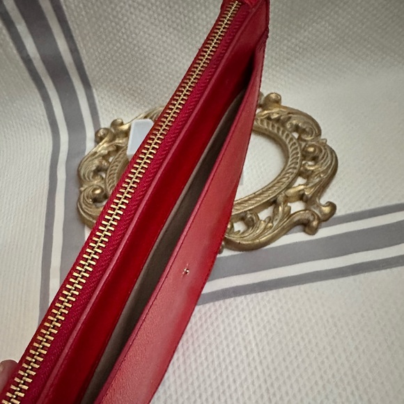 NEW Banana Republic Nancy Clutch w/ Wallet - Picture 8 of 11